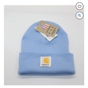 Set of 3 CARHARTT ‘Watch Beanie’